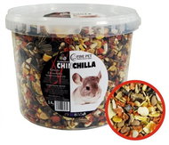 Fine Pet Chinchilla Mix Bucket 1.4kg - Rodent Food