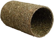 Karlie Hay Tunnel for Rodents 25 × 14,5cm 400g - Toy for Rodents