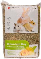 Flamingo Mountain Hay with Dandelions 500g - Rodent Food