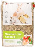 Flamingo Mountain Hay with Arrow 500g - Rodent Food