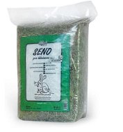 Limara Seno 50 l/1,4 kg - Krmivo pro hlodavce