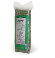 Limara Seno 15 l/500 g - Krmivo pro hlodavce