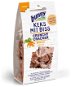 Bunny Nature Biscuits with Carrots 50g - Treats for Rodents