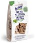 Bunny Nature Biscuits with Parsley 50g - Treats for Rodents