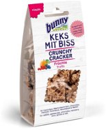 Bunny Nature Biscuits with Fruit 50g - Treats for Rodents