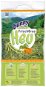 Bunny Nature FreshGrass Hay with Carrots 500g - Rodent Food