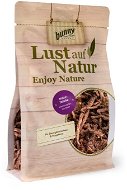 Treats for Rodents Bunny Nature Delicacy Dandelion Roots 150g - Pamlsky pro hlodavce