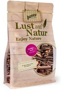 Treats for Rodents Bunny Nature Delicacy Apple Wood 220g - Pamlsky pro hlodavce