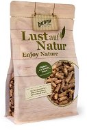 Bunny Nature Delicacy FreshGreen 450g - Treats for Rodents