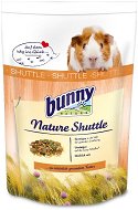 Bunny Nature Shuttle for Guinea Pigs 600g - Rodent Food