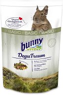 Bunny Nature Basic pre degu čilské 1,2 kg - Krmivo pre hlodavce