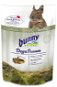 Bunny Nature Basic pre degu čilské 1,2 kg - Krmivo pre hlodavce