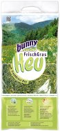 Bunny Nature FreshGrass seno 750 g - Krmivo pre hlodavce