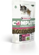 Versele-Laga Complete Chinchilla & Degu 500 g - Krmivo pre hlodavce