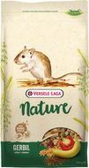 Versele-Laga Nature Gerbil pre pieskomily 700 g - Krmivo pre hlodavce