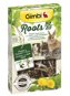 Gimbi Dandelion and Nettle Roots 40g - Treats for Rodents