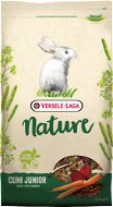 Versele Laga Nature Cuni Junior pre králiky 2,3 kg - Krmivo pre králiky