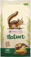 Versele Laga Nature Chip for Burunduk 700g - Rodent Food