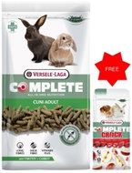 Versele Laga Complete Cuni Adult for rabbits 1,75 kg - Rabbit Food