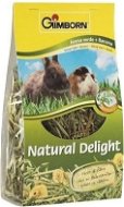 Gimbi Delight Hay with Oats and Banana 100g - Rodent Food