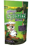 Mlsoun H Spinatti Spinach 50g - Treats for Rodents