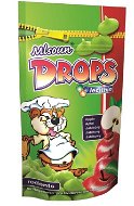 Mlsoun H Drops Apple 75g - Treats for Rodents
