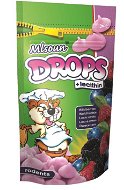Mlsoun H Drops Forest Mix 75g - Treats for Rodents