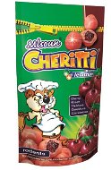 Mlsoun H Cheritti Cherry 50g - Treats for Rodents