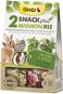 Gimbi Snack Plus Mignon Mix 250g - Treats for Rodents