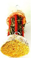 Ham Stake Marigold and Nettle 25cm - Treats for Rodents