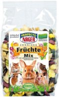 Perfecto Nager A Mixture of Dried Fruits 200g - Rodent Food