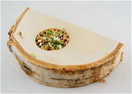 Ham Stake Seeds on Birch 15cm - Dietary Supplement for Rodents