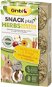 Gimbi Snack Plus Marigold Herbs and Banana 50g - Treats for Rodents