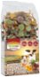 Nature Land Delicacy Botanical Summer Vegetables with Flowers 100g - Treats for Rodents