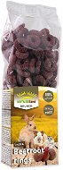 Nature Land Brunch Delicacy Beet Rings 105g - Treats for Rodents
