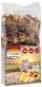 Nature Land Delicacy Botanical Fruit Salad 200g - Treats for Rodents