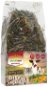 Nature Land Botanical Herbs with Vegetables 125g - Treats for Rodents