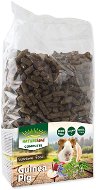 Nature Land Complete MONO for Guinea Pigs 1.7kg - Rodent Food