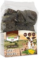 Nature Land Hay Hay Blocks with Dandelion 600g - Rodent Food