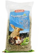 Zolux Seno Alpine Premium 1.5kg - Rodent Food