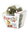 Delicacy CRUNCHYCUP Alfalfa / Carrot 200g
