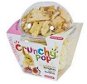 Zolux Delicacy POPCORN Apple 33g - Treats for Rodents
