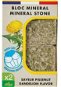 Zolux Mineral Stone EDEN Dandelion 2 × 100g - Dietary Supplement for Rodents