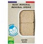 Zolux Minerálny kameň EDEN prírodný 2× 100 g - Doplnok stravy pre hlodavce