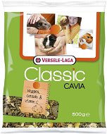 Versele Laga Classic Cavia pre morčatá 500 g - Krmivo pre hlodavce