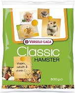 Versele Laga Classic Hamster pre škrečky 500 g - Krmivo pre hlodavce