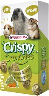 Versele Laga Crispy Crunchies Hay so senom 75 g - Maškrty pre hlodavce