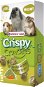 Versele Laga Crispy Crunchies Hay with Hay 75g - Treats for Rodents