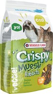 Versele Laga Crispy Muesli Rabbits 1 kg - Krmivo pro králíky
