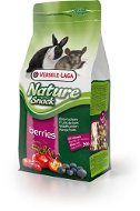 Versele Laga Nature Snack Berries 85 g - Maškrty pre hlodavce